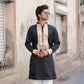 Rajtilak Black Kurta
