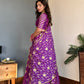 Jamuni Jaal Lehenga Set