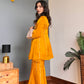 Saffron Mirror Cordset