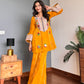 Saffron Mirror Cordset