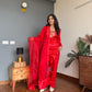 Dua Farsi Salwar Set