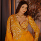 Surya Noor Chiffon Lehenga Set