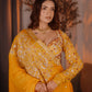 Surya Noor Chiffon Lehenga Set