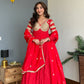 Kumkum Anarkali