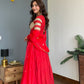 Kumkum Anarkali