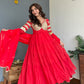 Kumkum Anarkali
