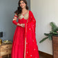 Kumkum Anarkali