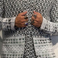 Botty Green Koti Kurta