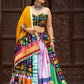 Exquisite Vibrant Designer Lehenga Choli